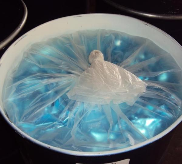 ASEPTIC FRUIT PULP Image