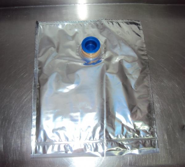 ASEPTIC FRUIT PULP Image