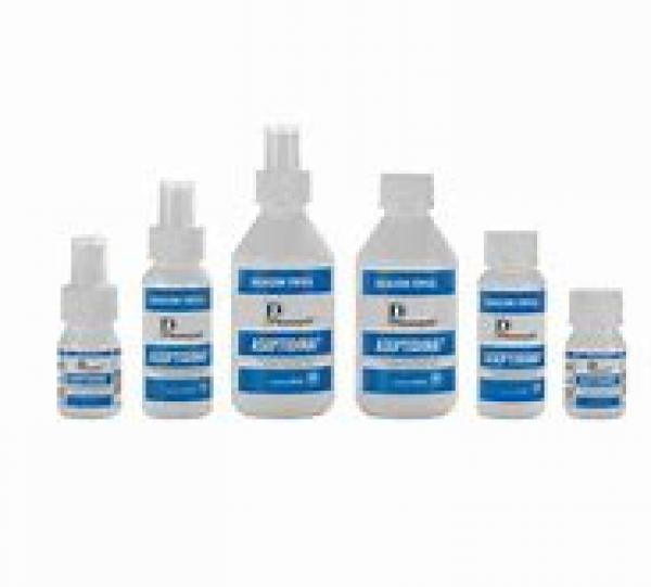 Aseptidina 2% Clorhexidine based topical solution Image