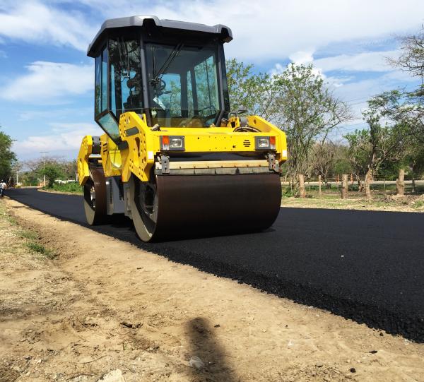 Asphalt Rubber Image