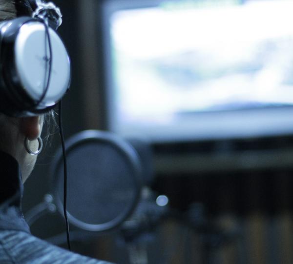 Neutral Spanish Dubbing & Localization services Image