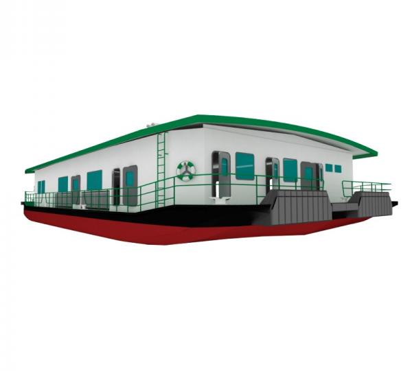 FLOATING CLASSROOMS Image