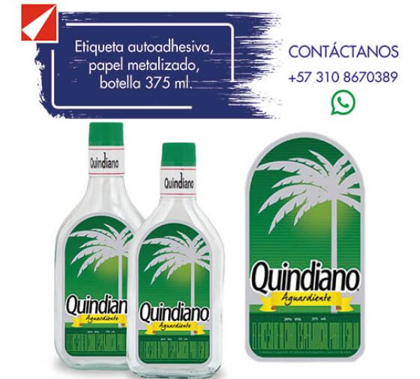 Auto supported labels Image