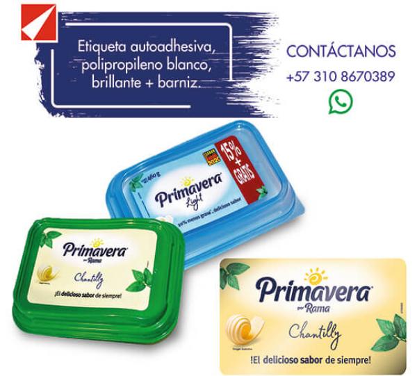 Auto supported labels Image