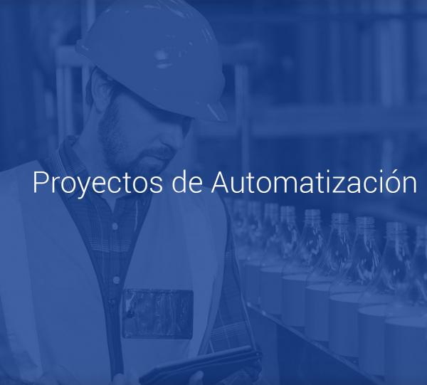 Automation Projects Image