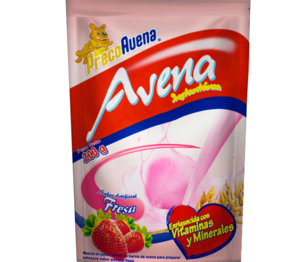 INSTANT OATMEAL Image