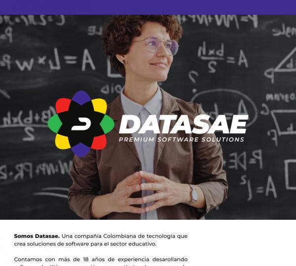 DATASAE LTDA. Image