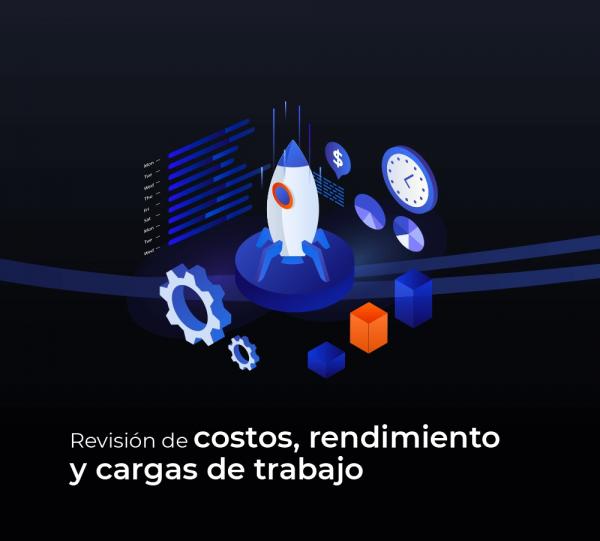 Amazon Web Services Consulting Image