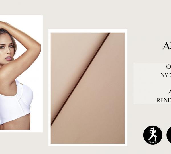 SHAPEWEAR - Non-Spacer fabrics, Powernets Lace & Allovers Image