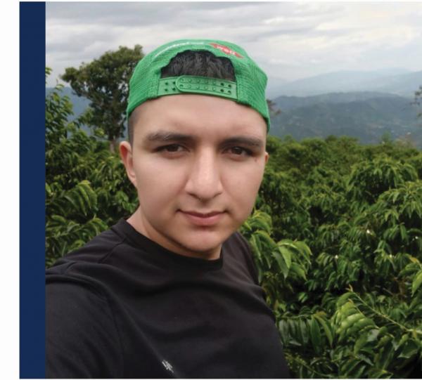 GREEN COFFEE - YOUNG PRODUCERS Image