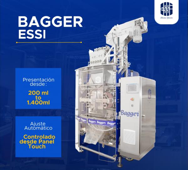 BAGGER ESSI Image