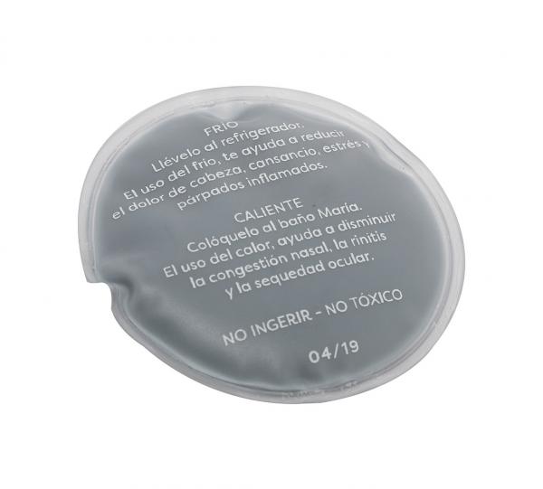 Round eye pads NÜI Image