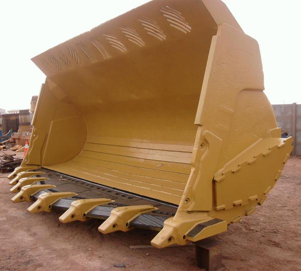 Mining Solutions Image