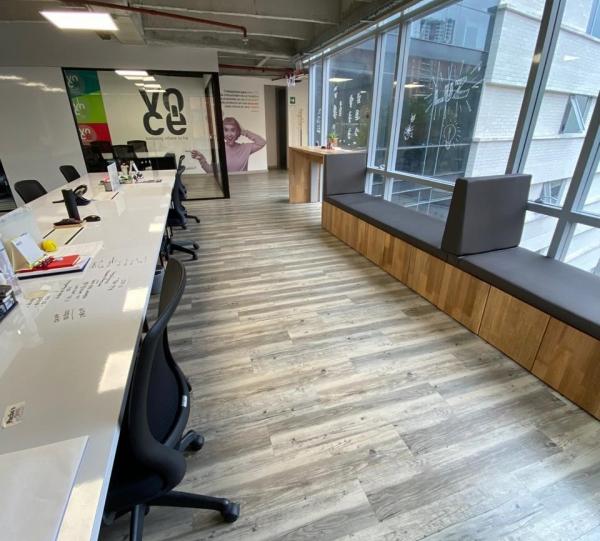 CUSTOM FURNITURE: Commercial - Residential Image