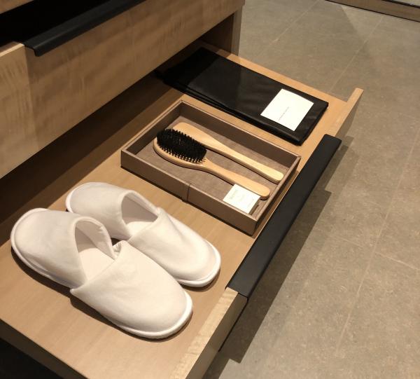 Organizing BOX Image