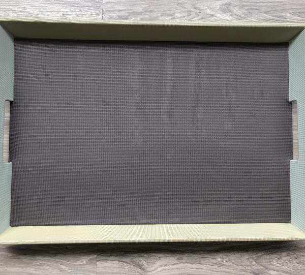 Room Service Tray Image