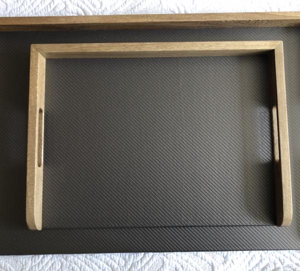 Room Service Tray Image