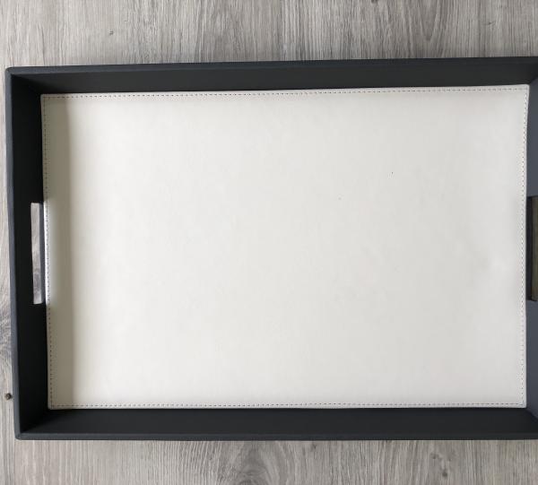 Room Service Tray Image