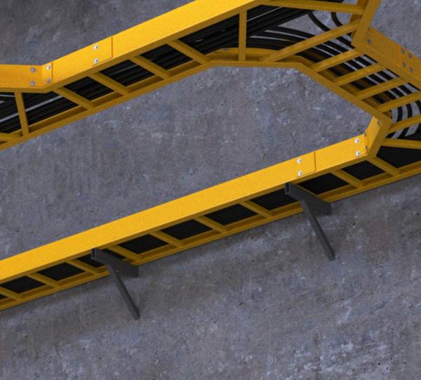 Cable Tray Image