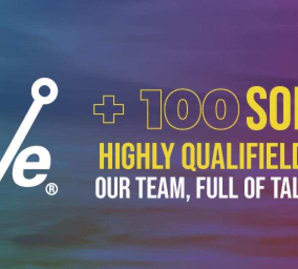 RUNFALCON - PERFORMANCE TEST AUTOMATION Image