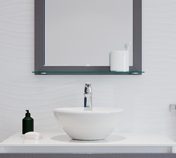 BATHROOM FURNITURE REF. " ELVES" GC90CE Image