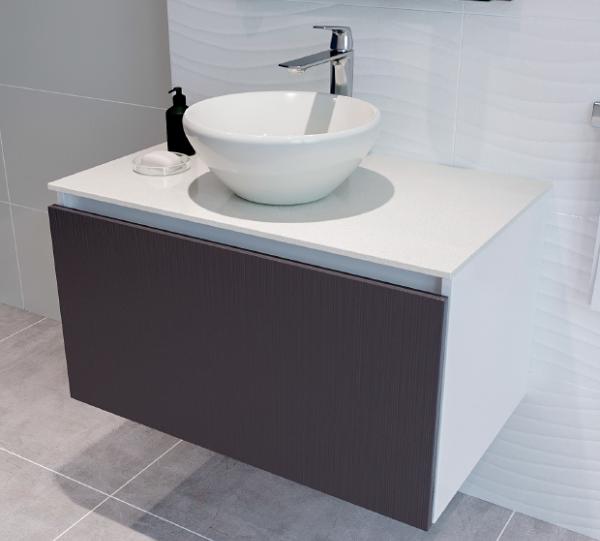 BATHROOM FURNITURE REF. " ELVES" GC90CE Image