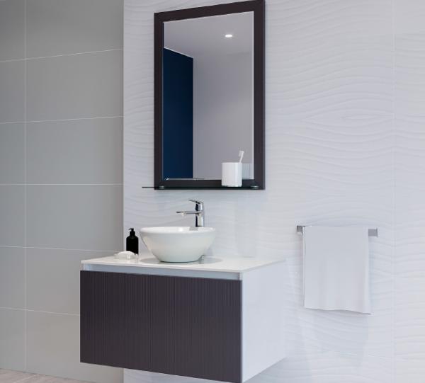 BATHROOM FURNITURE REF. " ELVES" GC90CE Image