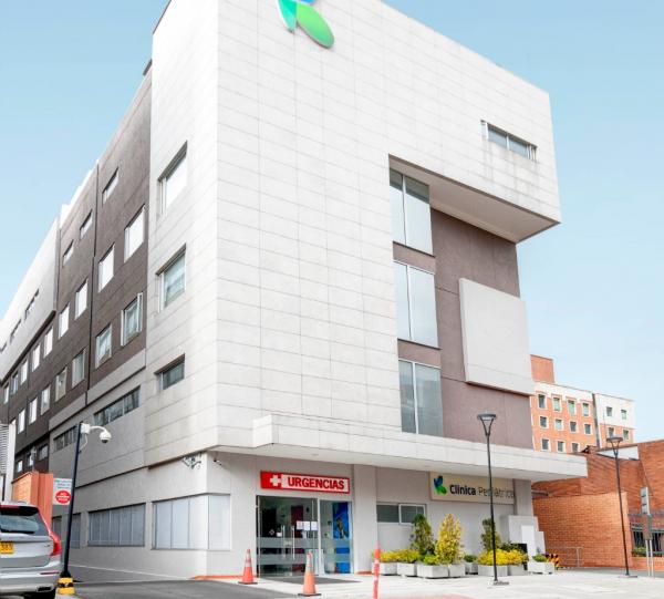 Bariatric surgery Image