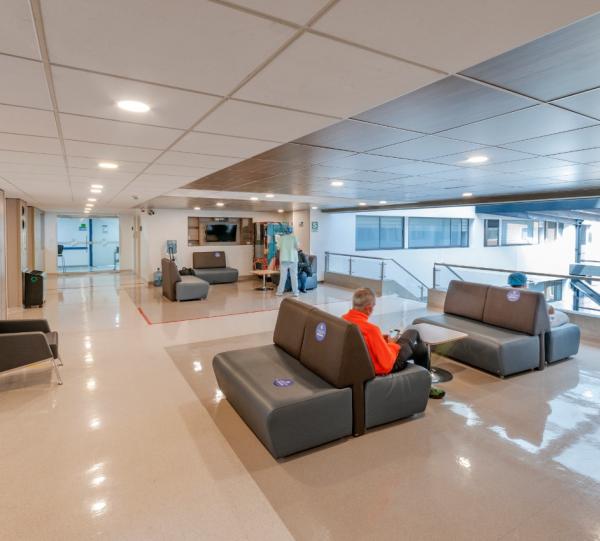 Bariatric surgery Image