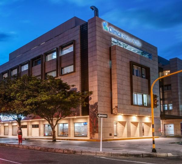 Bariatric surgery Image