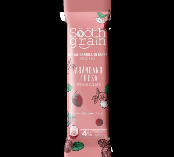 Cereal and Seed bars Image