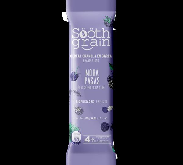 Cereal and Seed bars Image