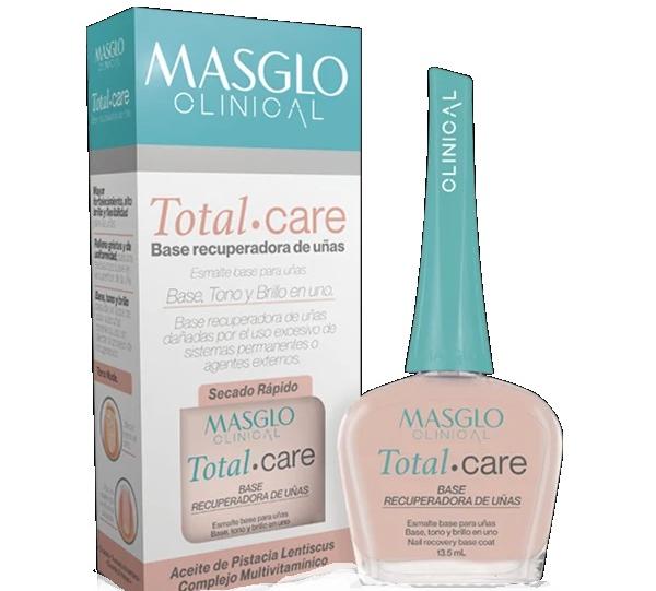 NAIL FOUNDATION TOTAL CLINICAL CARE Image