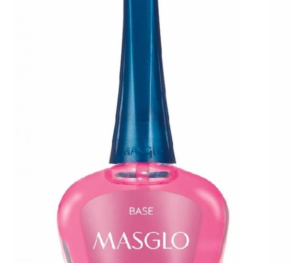 Rose Nail Polish Image