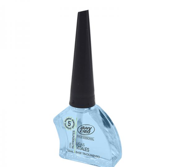 REATMENT BASE VITAL NAILS WITH NUTRIENTS Image