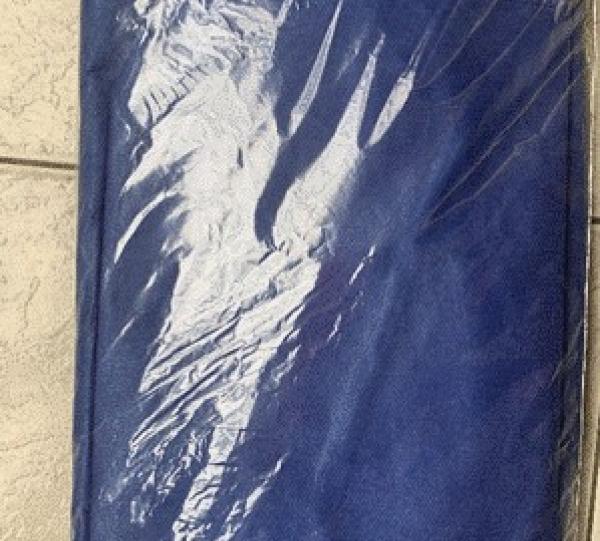 Disposable Gown Image