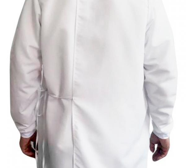 ANTIFLUID GOWN Image