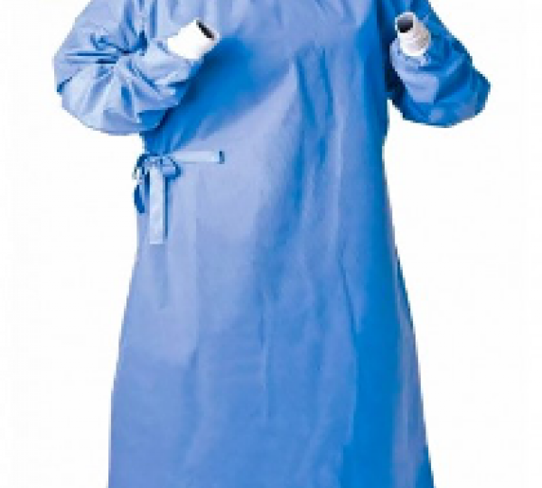 Medical Gown Image
