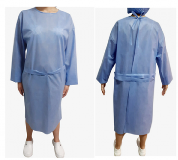 Antifluid mask Image