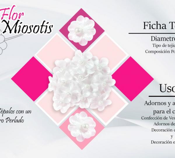 Artificial flowers Image