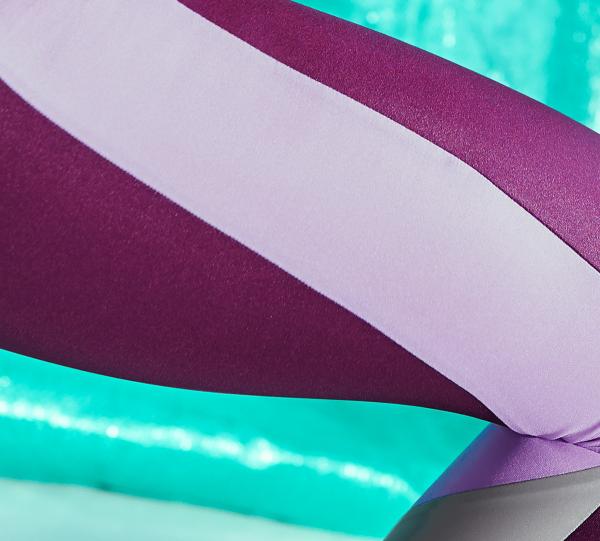 Boogie Beet Purple Legging Image