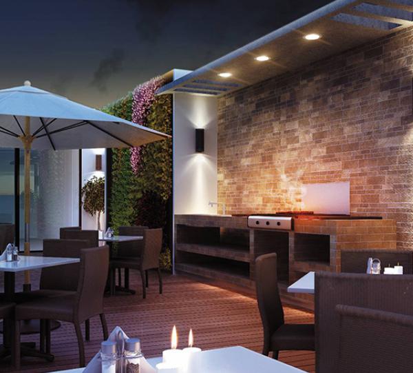 Josephina Cultural Club House Image