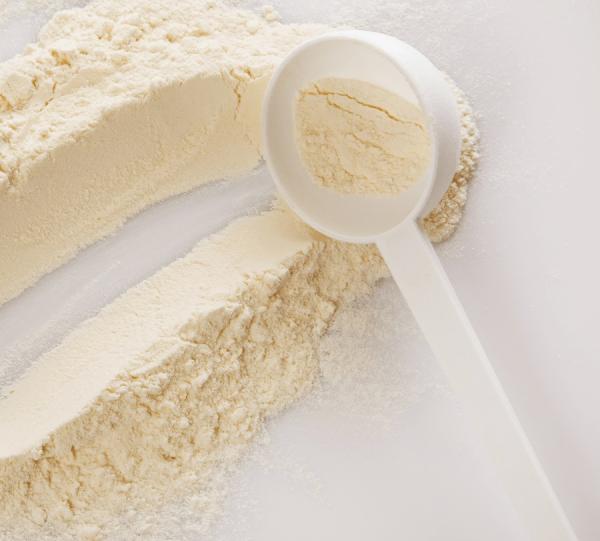 Vegan Shake. Healthy Shakes Image