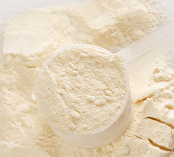 Vegan Shake. Healthy Shakes Image