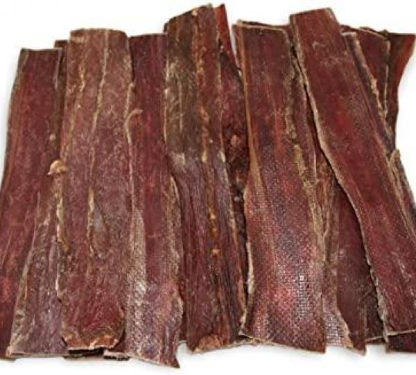 Beef Esophagus Image