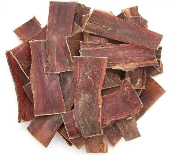 Beef Esophagus Image