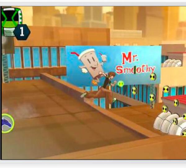 Video games development Image