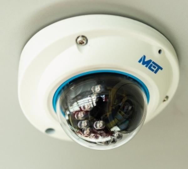 CCTV Systems / Fleet Monitoring and Control Image