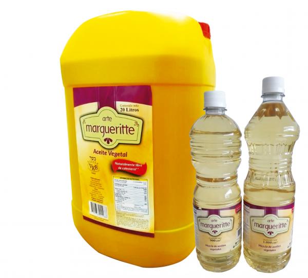 ArteMargueritte High oleic Oil Image