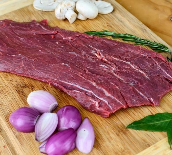 BEEF FOREQUARTER CUTS Image